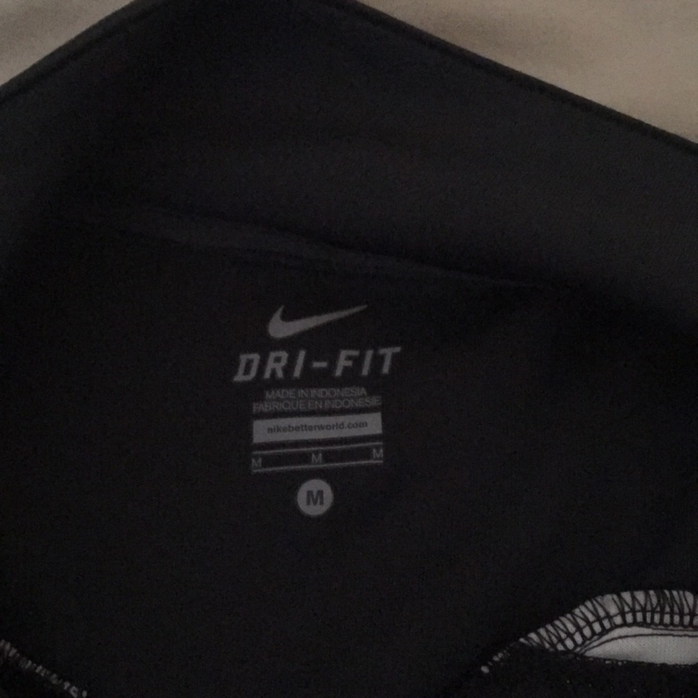 Nike Dri-Fit Track Jacket - Picture 3 of 3